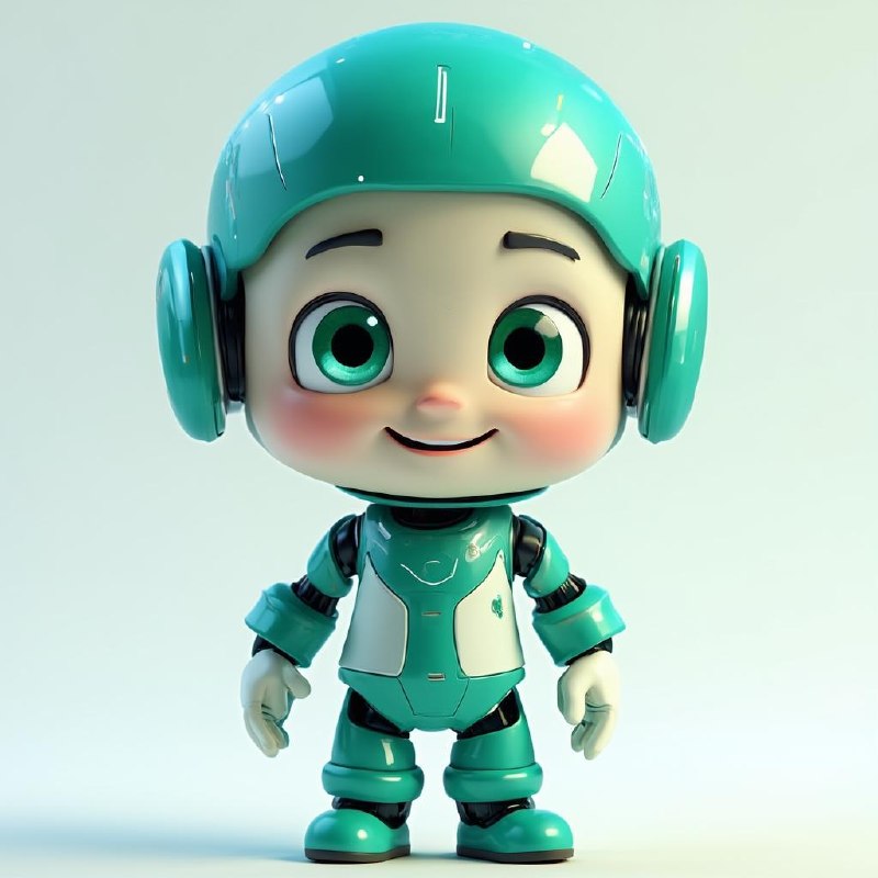 Eddie — Ready to Help
