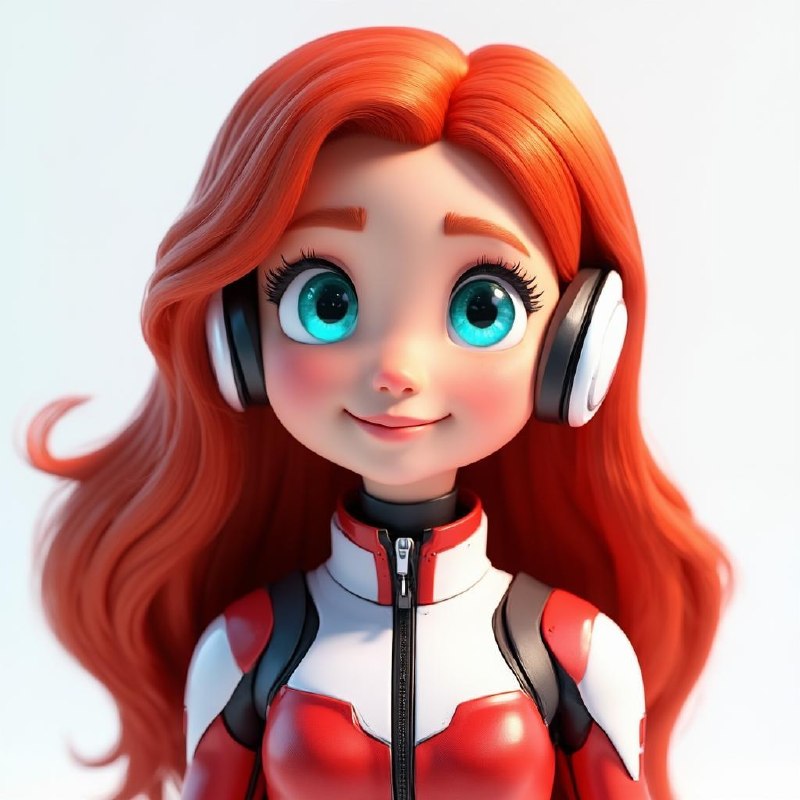 Vilona — Team Lead