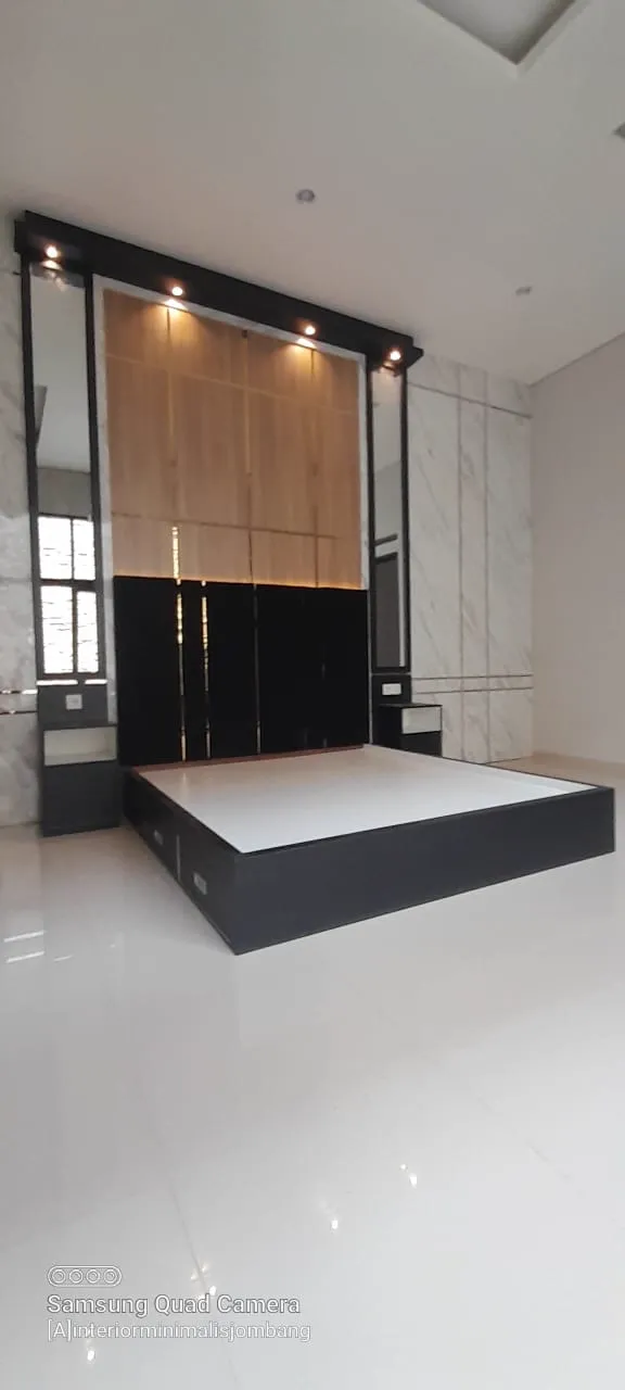 Interior Rumah Tinggal
