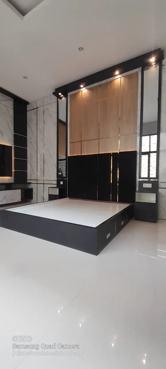 Renovasi Rumah Tua